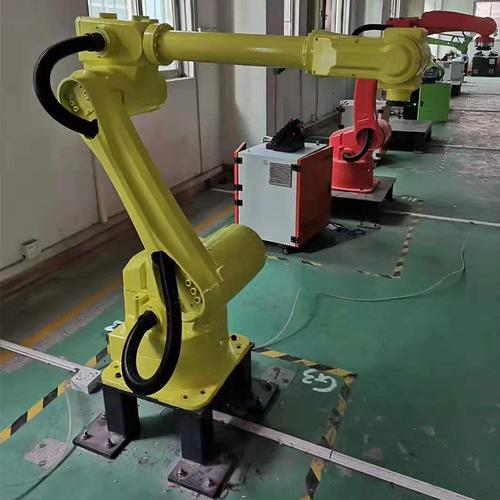 6轴机器人等离子切割机 机器人手臂焊接机 工业机械自动焊接设备